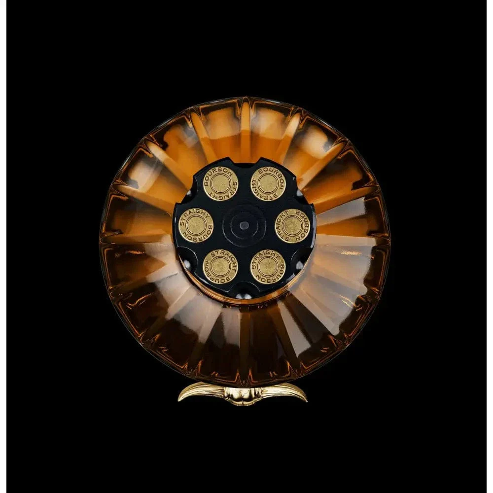 World Whiskey Society Doc Holliday 10 Year Straight Bourbon Whiskey - Image 4