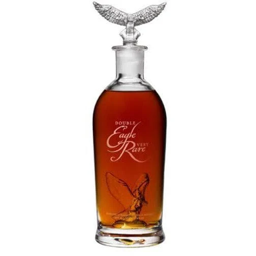 2022 Double Eagle Very Rare Bourbon - Image 2