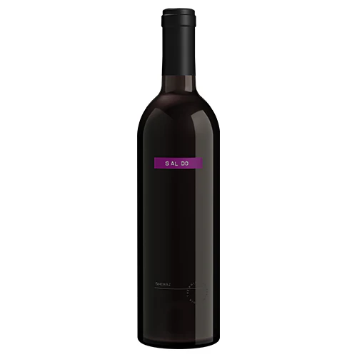 SALDO Shiraz