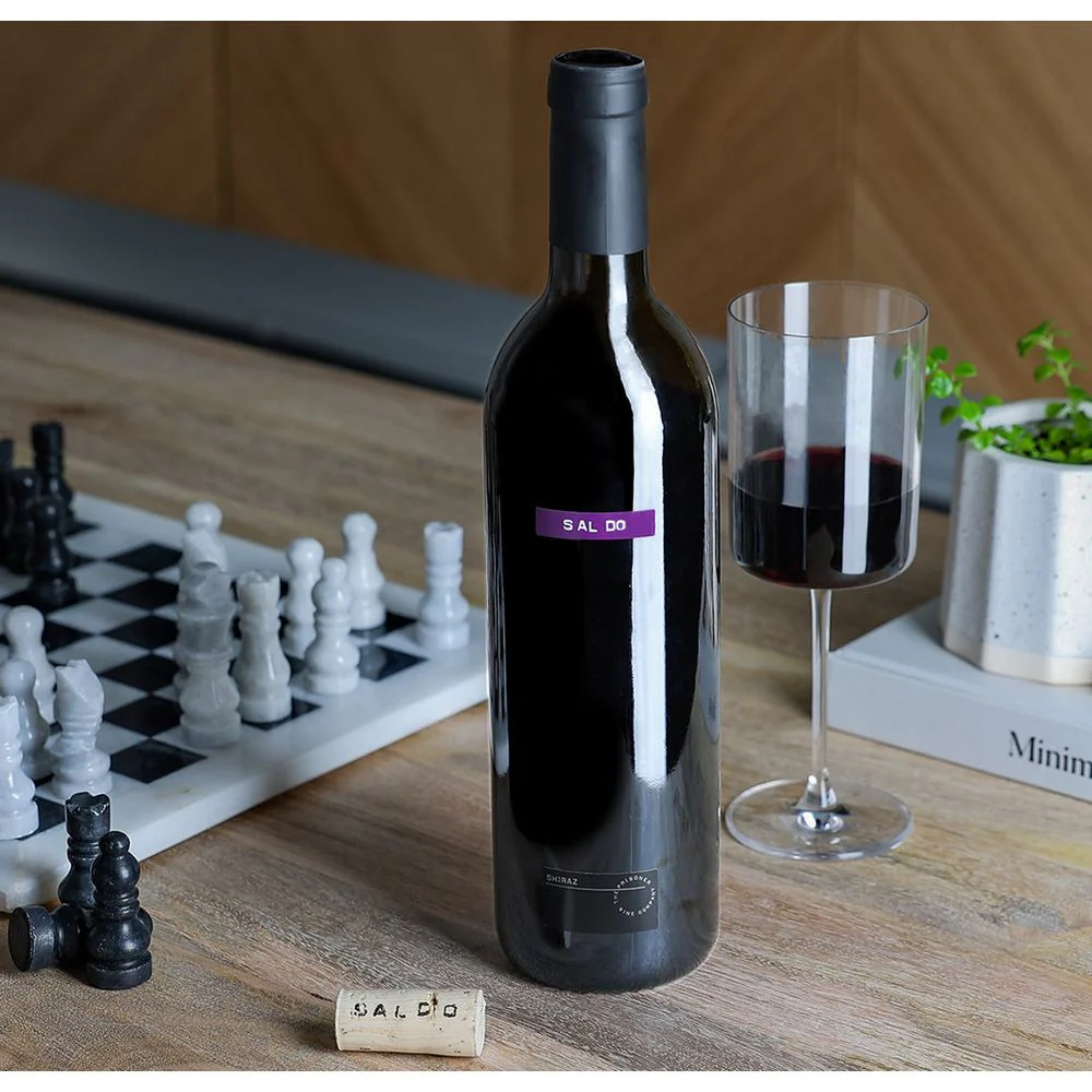 SALDO Shiraz - Image 2