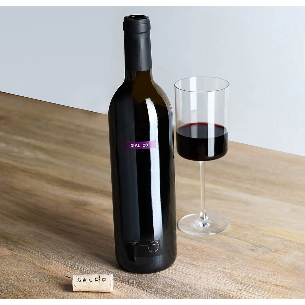 SALDO Shiraz - Image 3