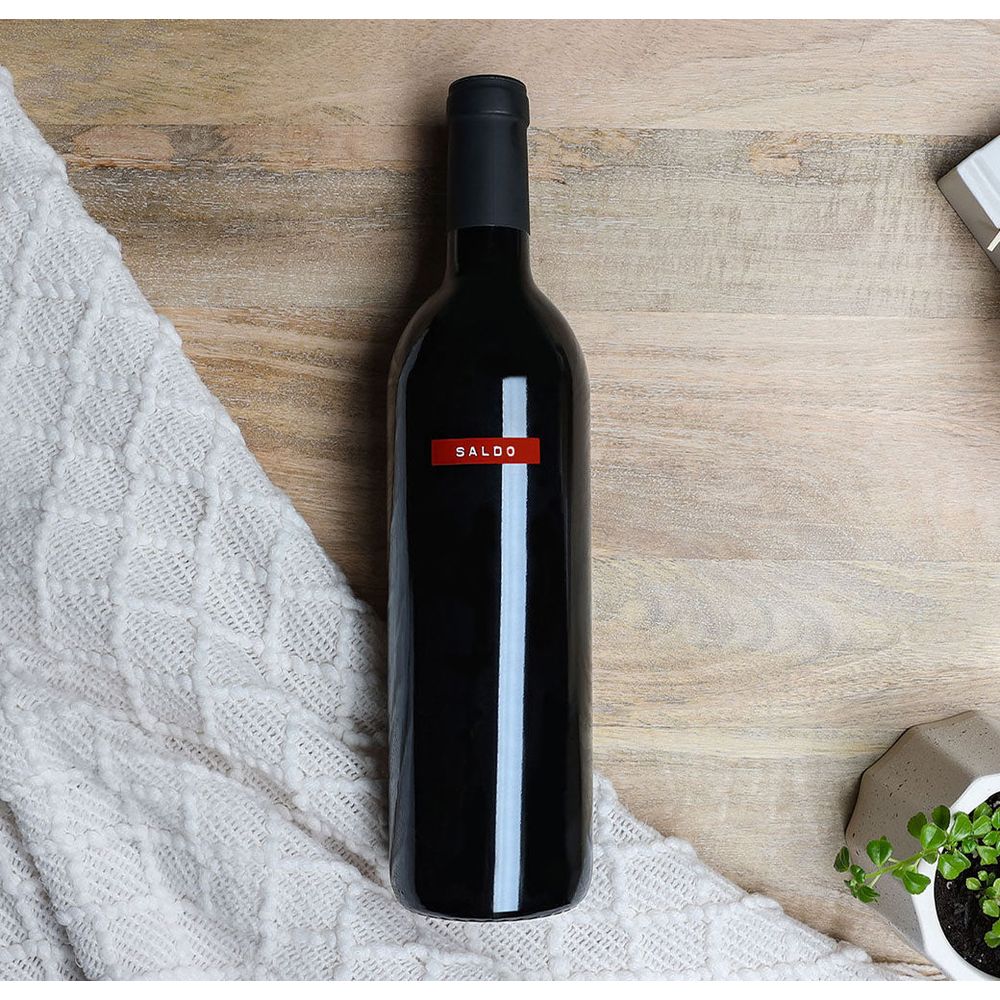 SALDO Zinfandel California - Image 2