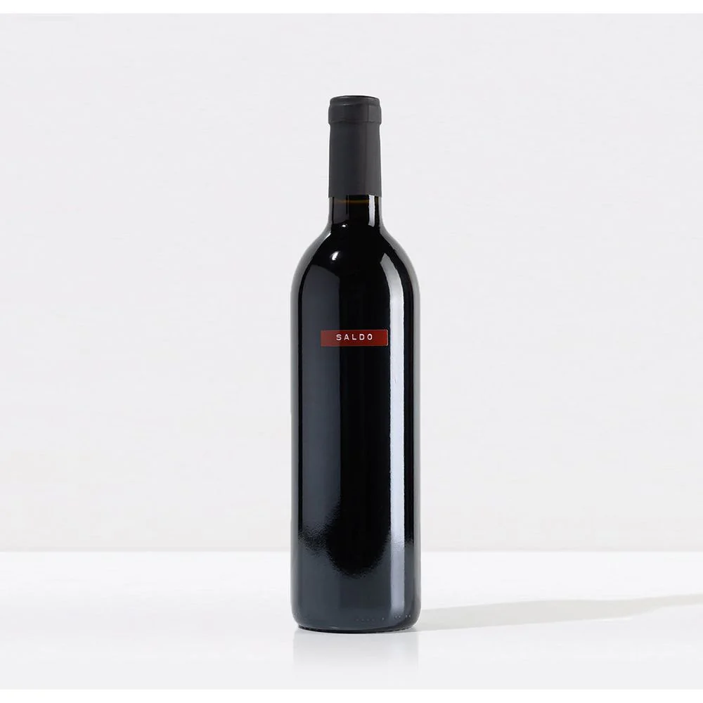 SALDO Zinfandel California - Image 3