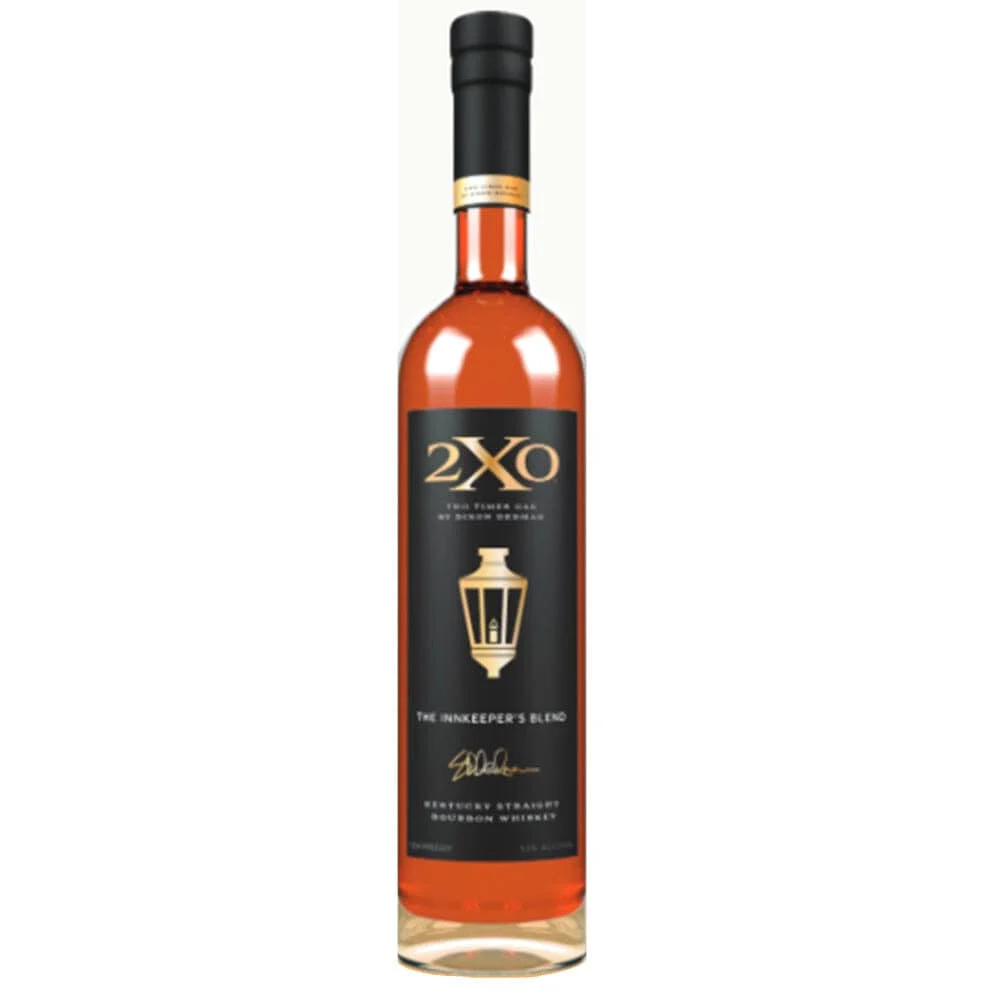 2XO The Innkeeper's Blend Kentucky Straight Bourbon Whiskey