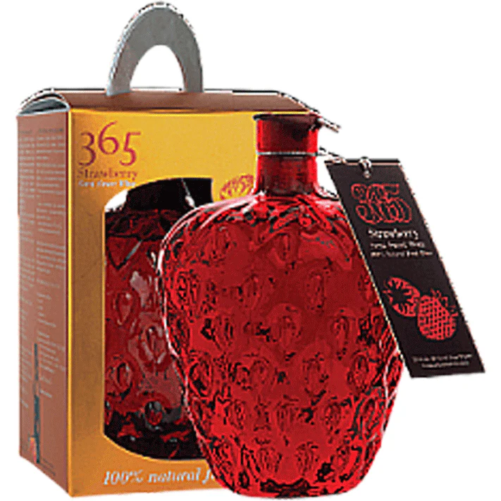 365 Souvenir Strawberry Wine