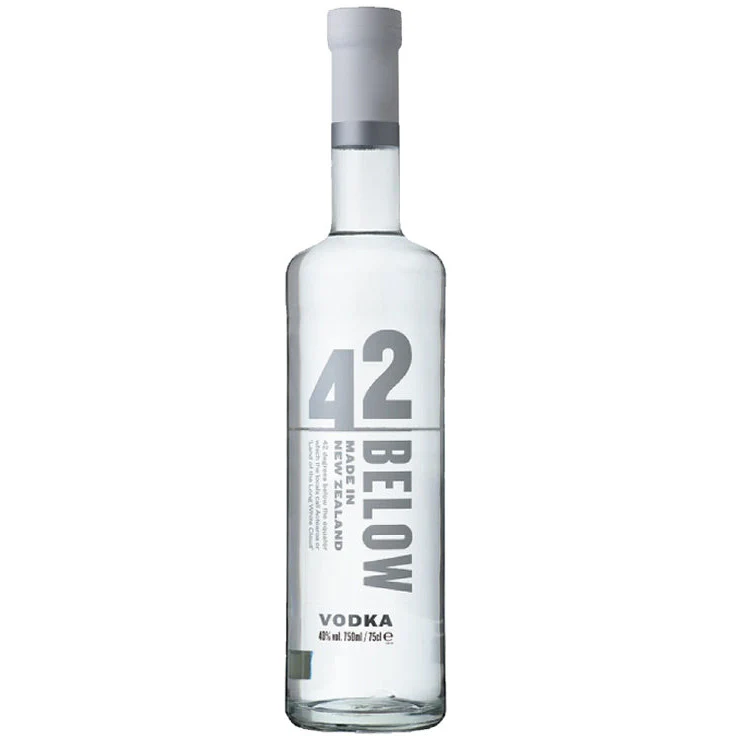 42 Below Vodka