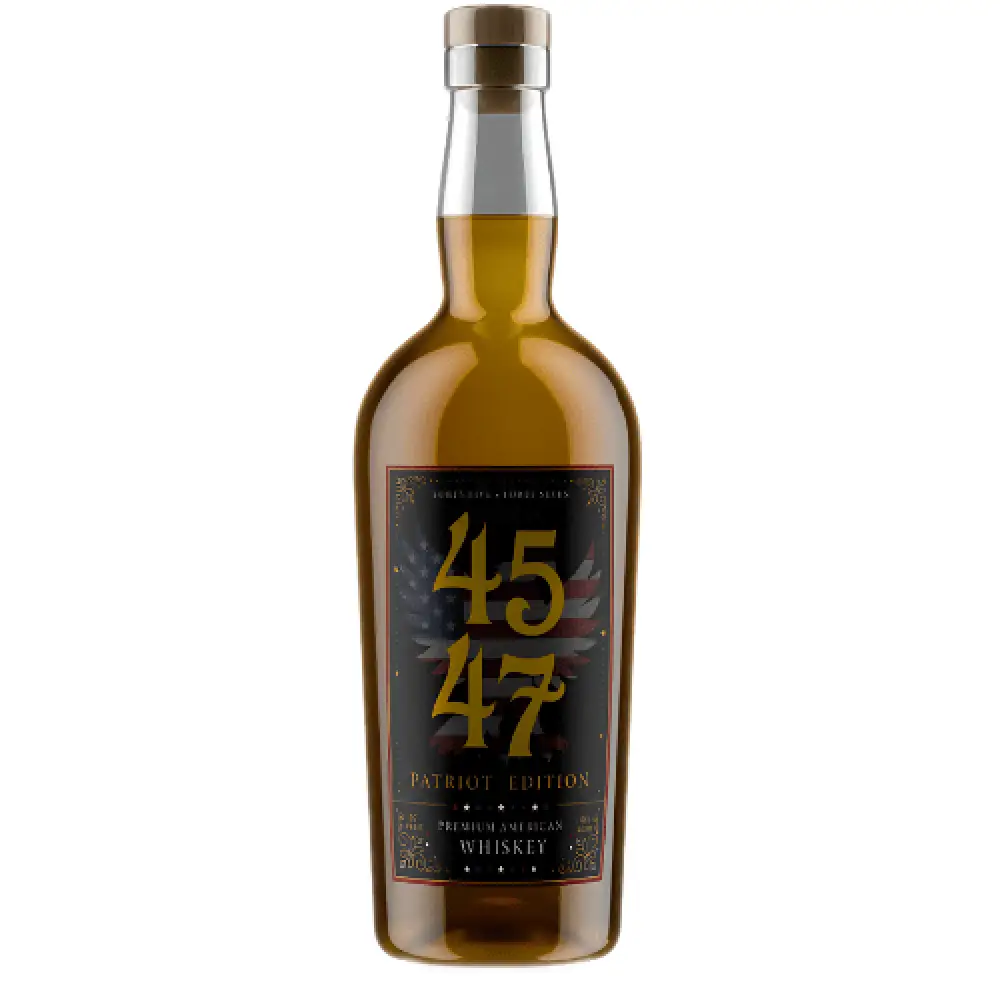 4547 American Whiskey Patriot Edition - Image 2