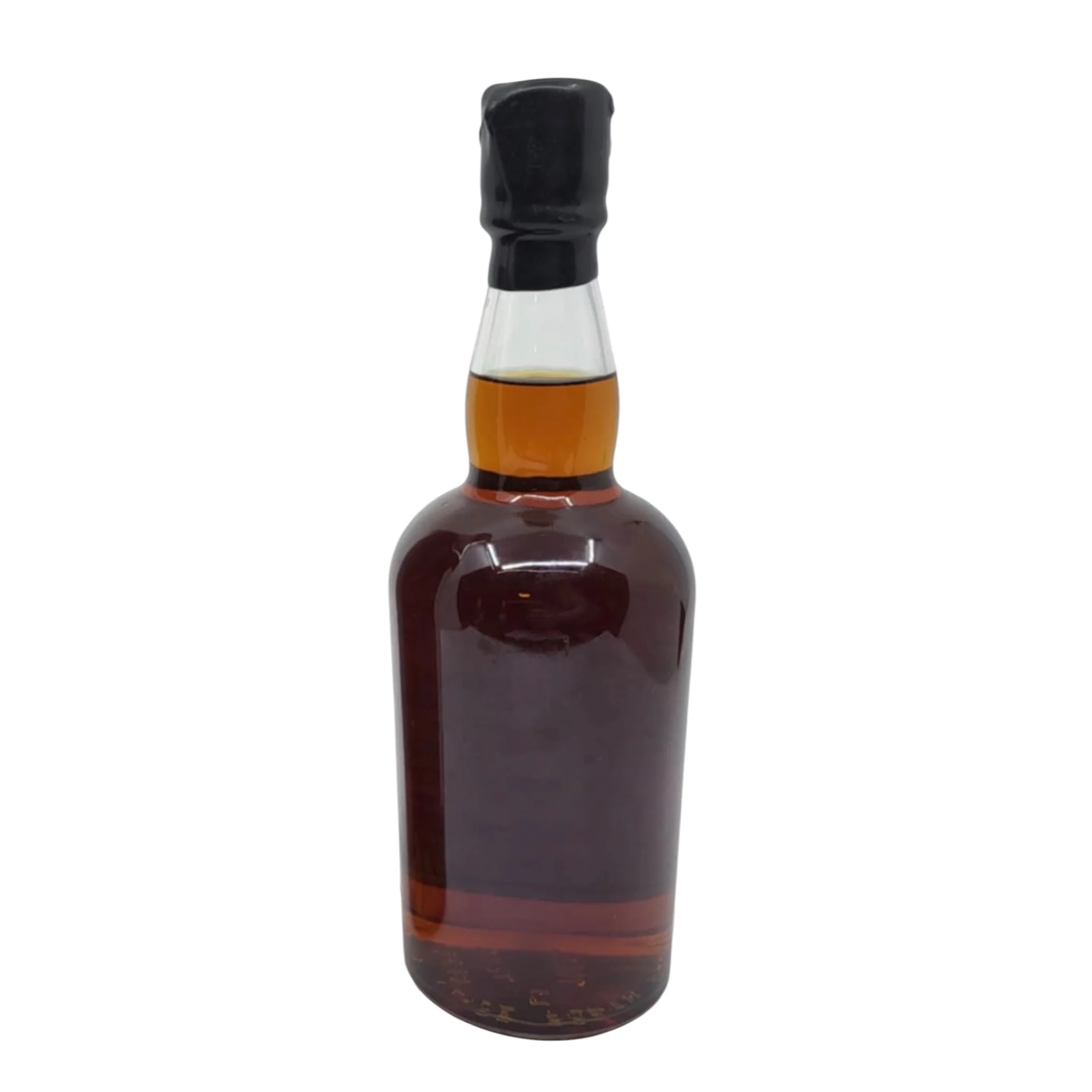 A. H. HIRSCH Reserve 16 Year Old Black Wax (Mint Wax) - Image 2