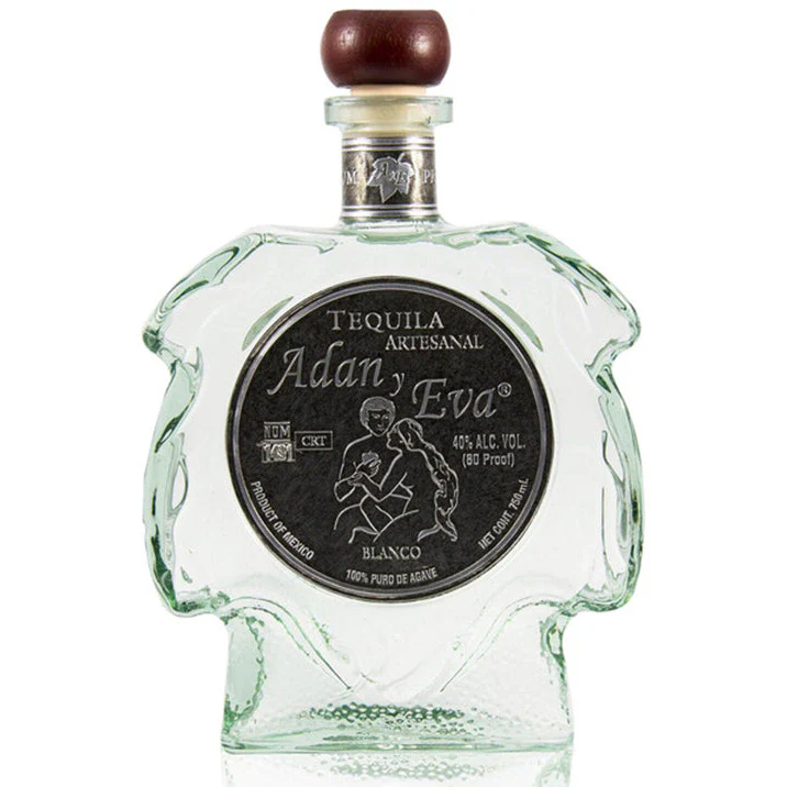 Adan Y Eva Blanco Tequila
