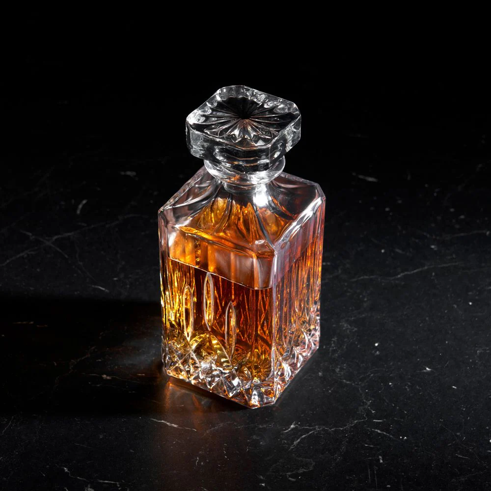 Admiral Liquor Decanter - Image 2