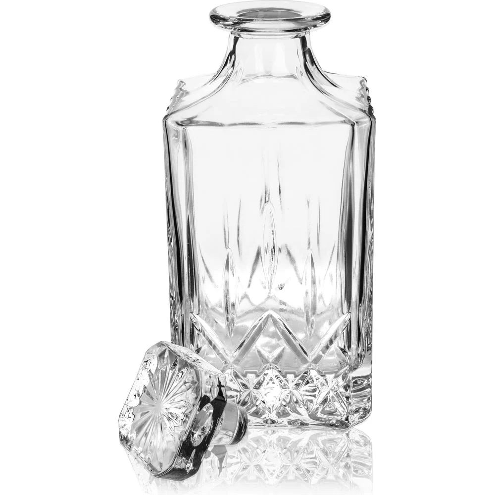 Admiral Liquor Decanter - Image 4