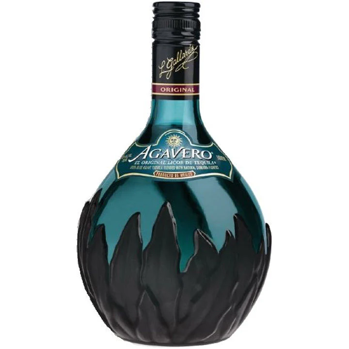 Agavero El Original Licor De Tequila