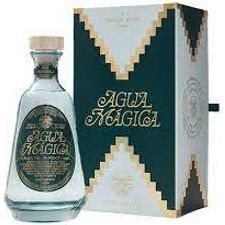 Agua Magica Ensemble Joven Mezcal Mexico Agave Spirit 750 mL - Image 2