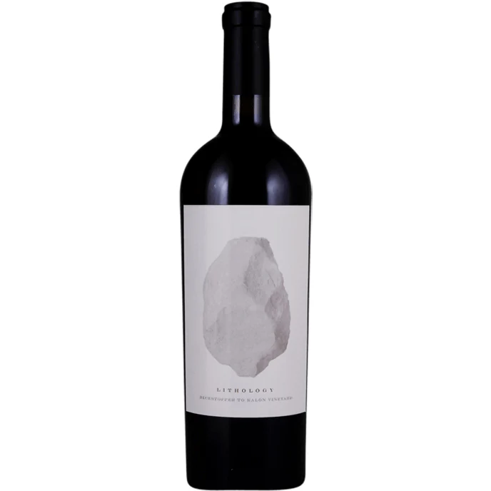 Alejandro Bulgheroni Cabernet Sauvignon Lithology To Kalon Vineyard Napa Valley