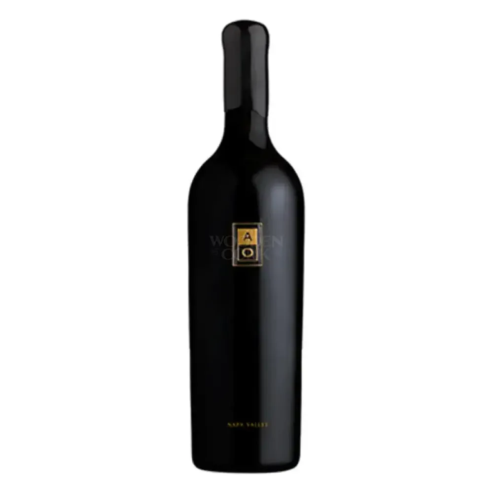 Alpha Omega Era Napa Valley Red Wine 750mL