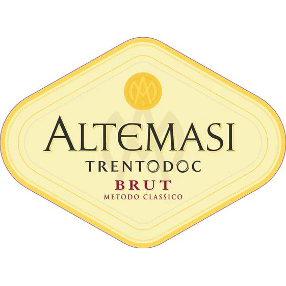Altemasi Trento Brut 750ml