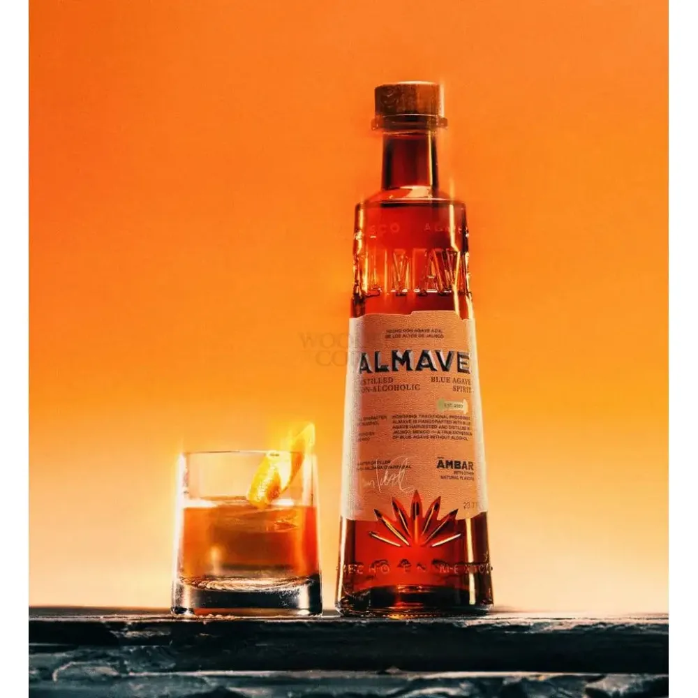 Almave Ámbar by Lewis Hamilton - Image 3