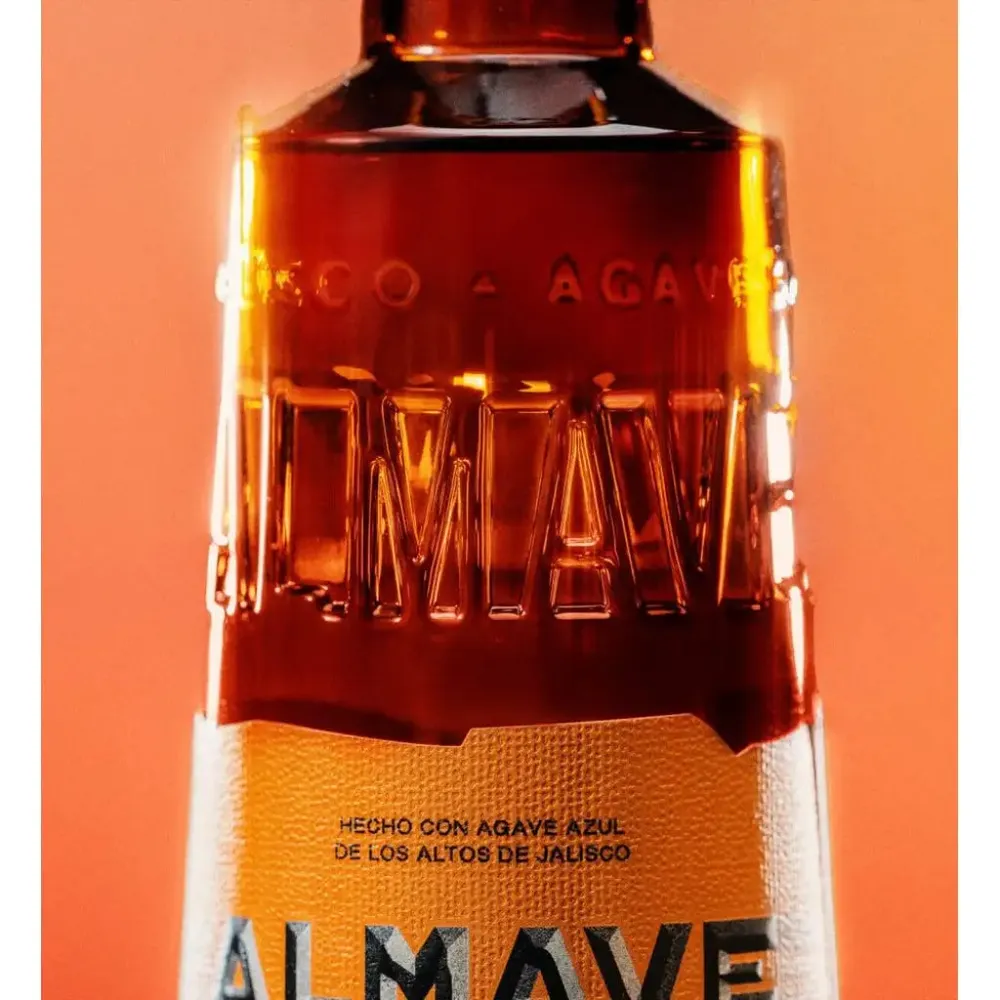 Almave Ámbar by Lewis Hamilton - Image 4
