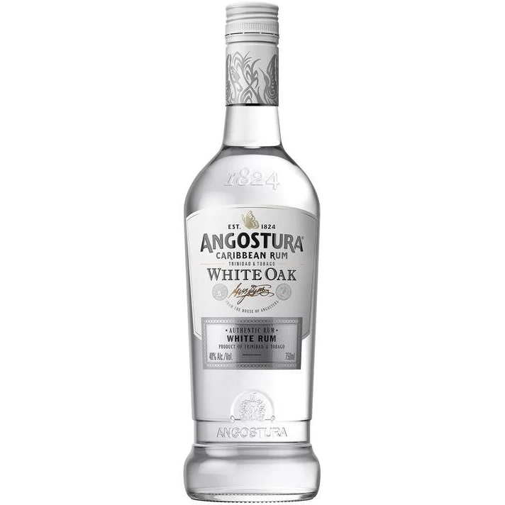 Angostura Light Rum White Oak