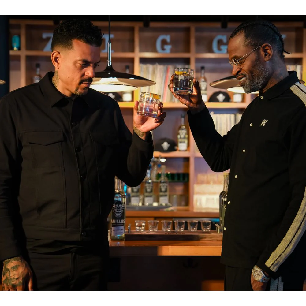 Anillos Mezcal Artesenal Maguey Espadin y Tobala Joven by Matt Barnes and Stephen Jackson - Image 4