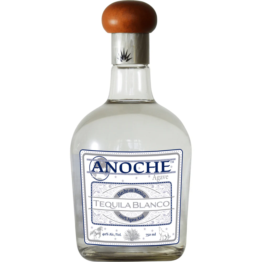Anoche Agave Tequila Blanco