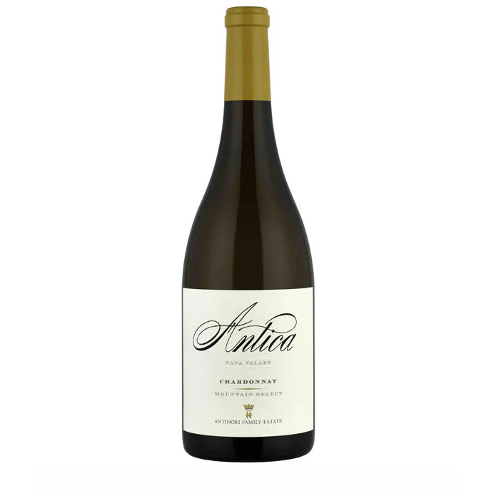 Antica Napa Valley Chardonnay Mountain Select Atlas Peak