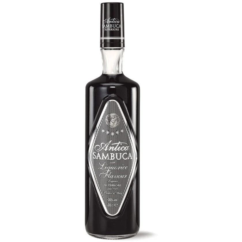 Antica Sambuca Black Superiore