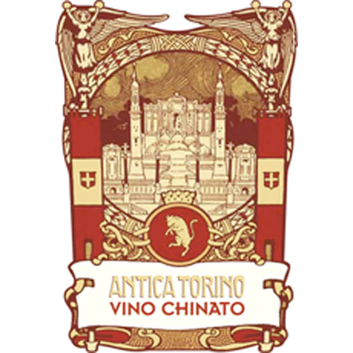 Antica Torino Vino Chinato