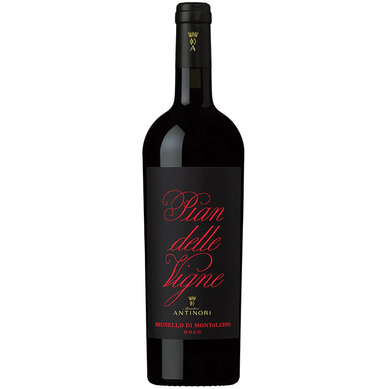 Antinori Pian Delle Vigne Brunello Di Montalcino