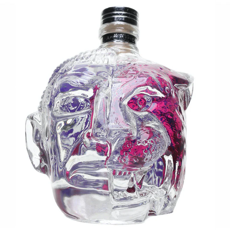Apocalypto Blanco Tequila