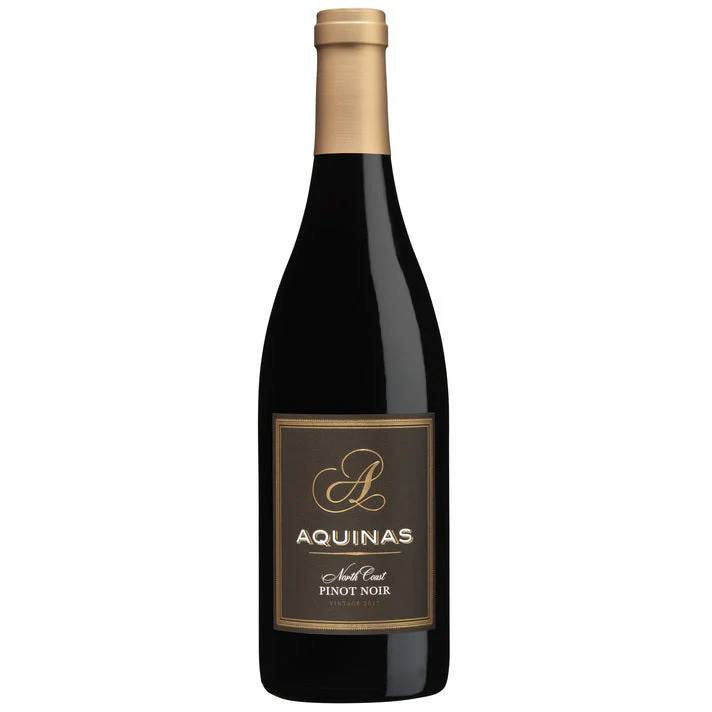 Aquinas Pinot Noir North Coast