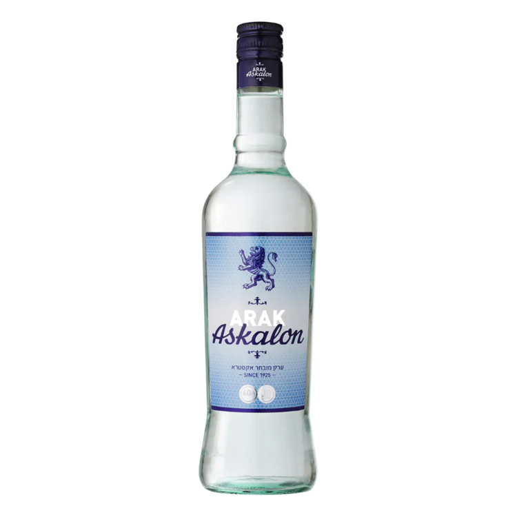 Arak Askalon