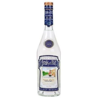 Arak El Rif Blue