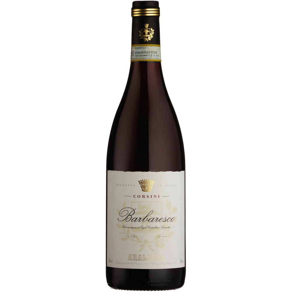 Araldica Barbaresco Corsini