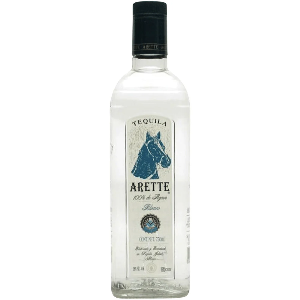Arette Blanco Tequila