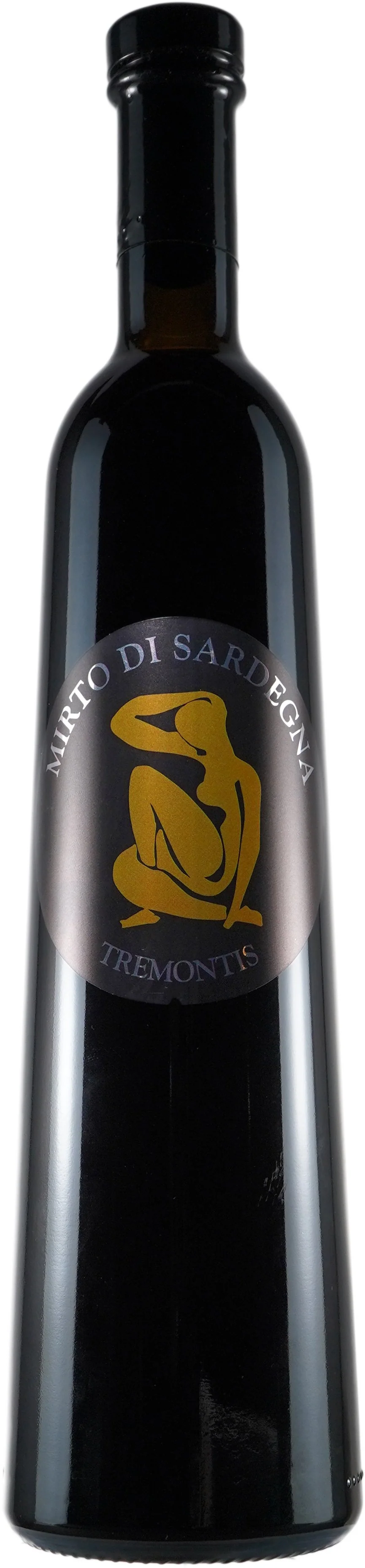 Mirto di Sardegna Tremontis