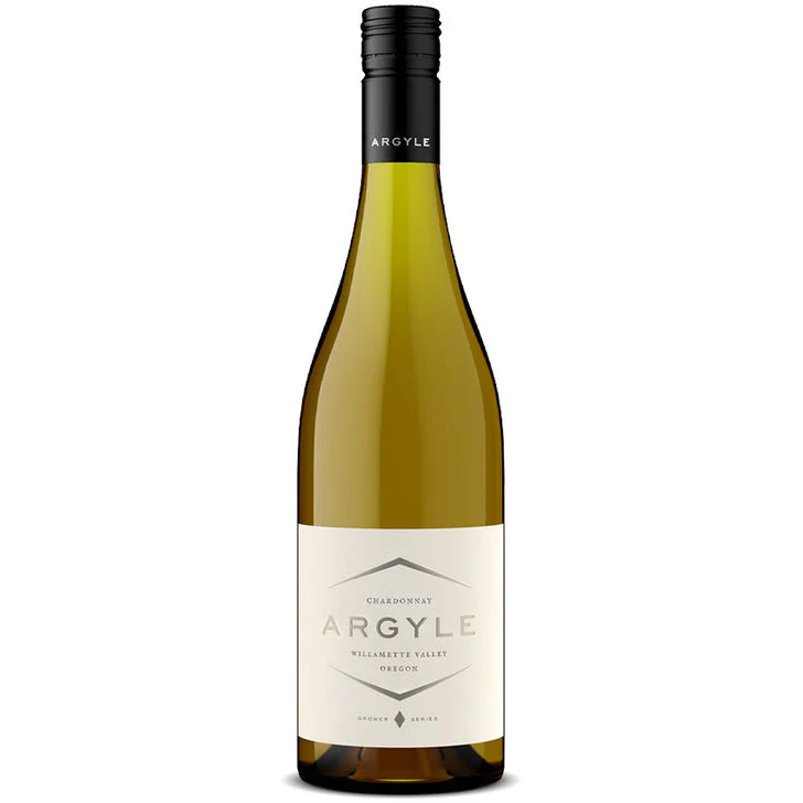 Argyle Chardonnay Grower Series Willamette Valley