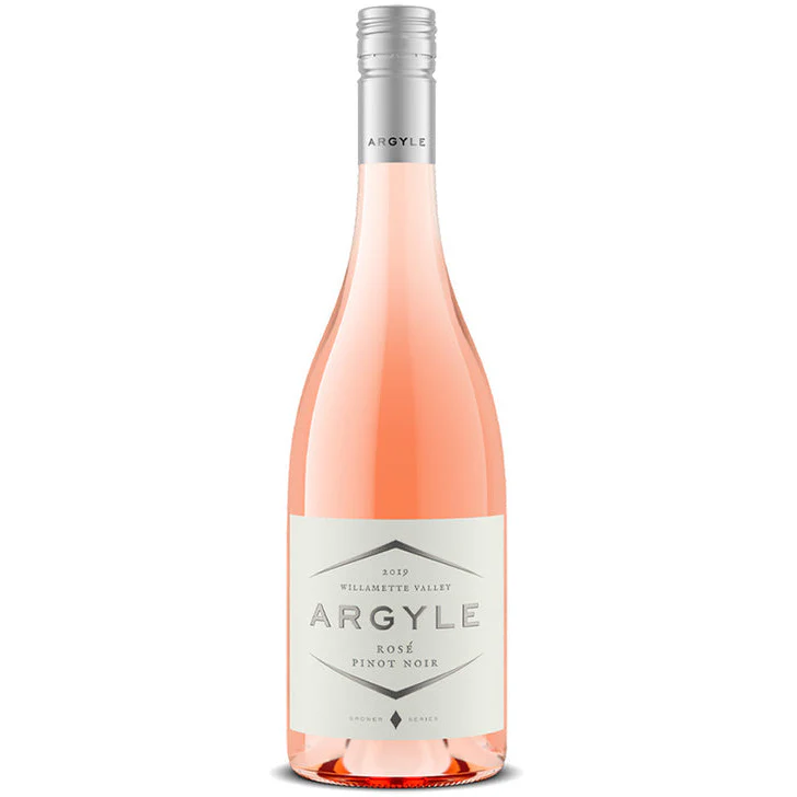 Argyle Pinot Noir Rose Grower Series Willamette Valley