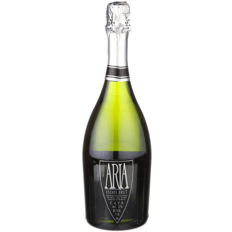 Aria Cava Estate Brut