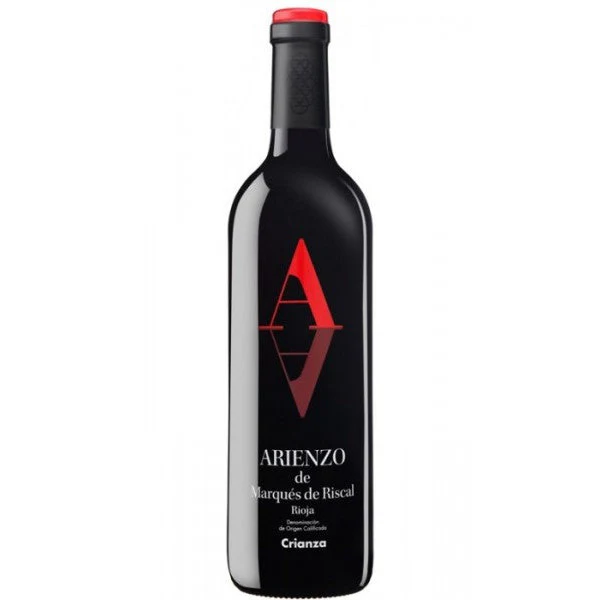 Arienzo De Marques De Riscal Rioja Crianza