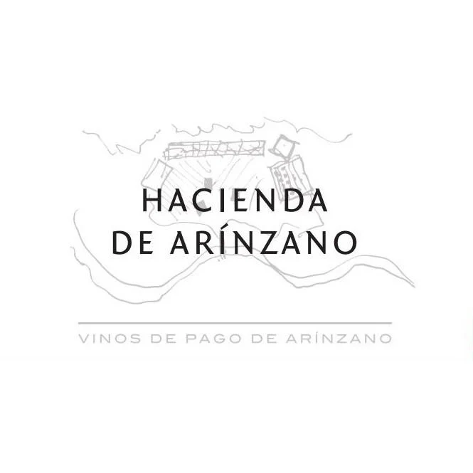 Arinzano Vino De Pago Hacienda De Arinzano Tempranillo 750ml