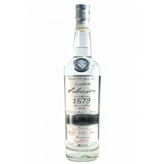 ArteNOM Selección de 1579 Blanco Tequila 100% de Agave Azul