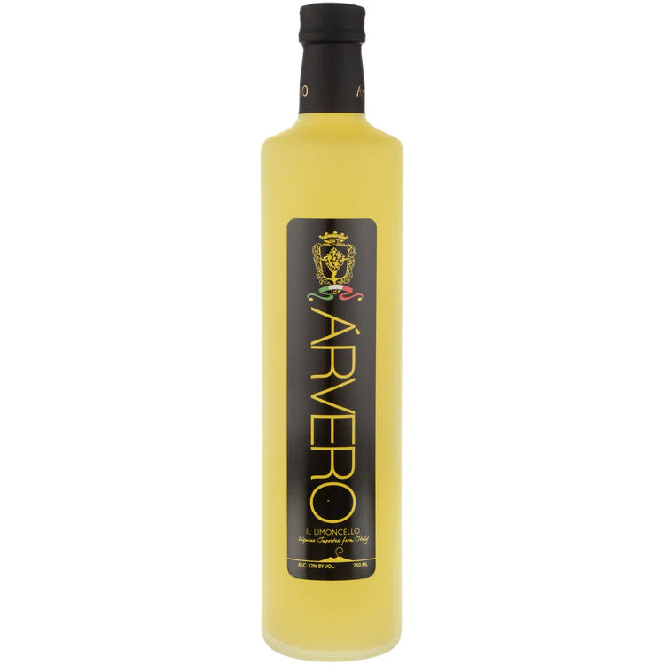 Arvero Il Limoncello