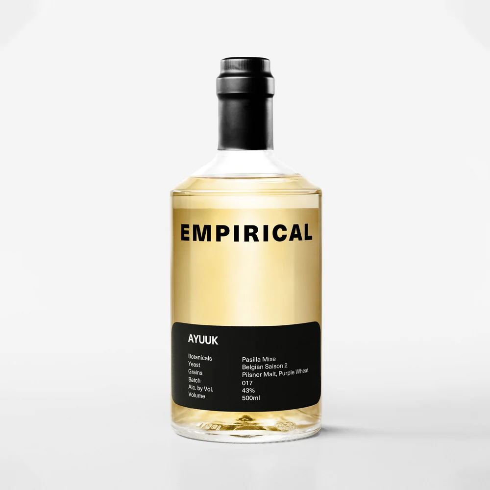 Empirical Ayuuk 500ml