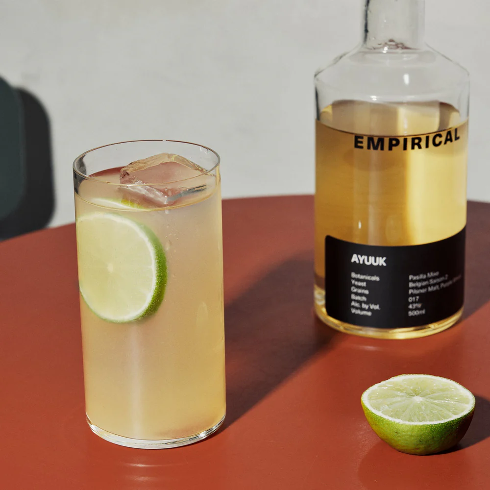 Empirical Ayuuk 500ml - Image 12