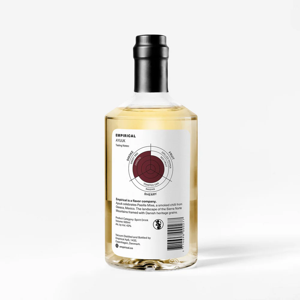 Empirical Ayuuk 500ml - Image 2