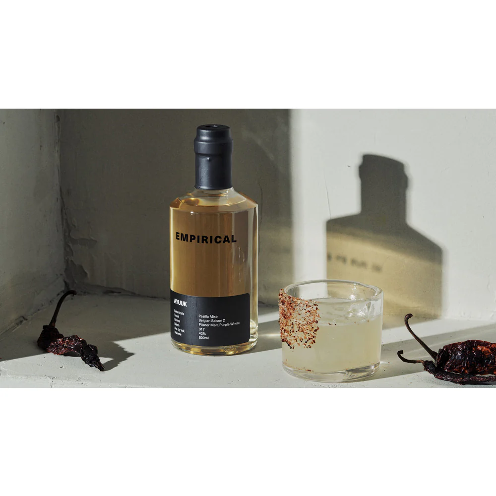Empirical Ayuuk 500ml - Image 6