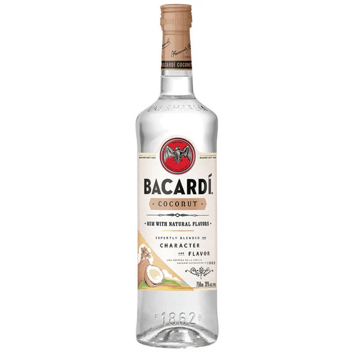 Bacardi Coco Rum