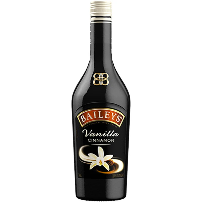 Baileys Vanilla Cinnamon Liqueur