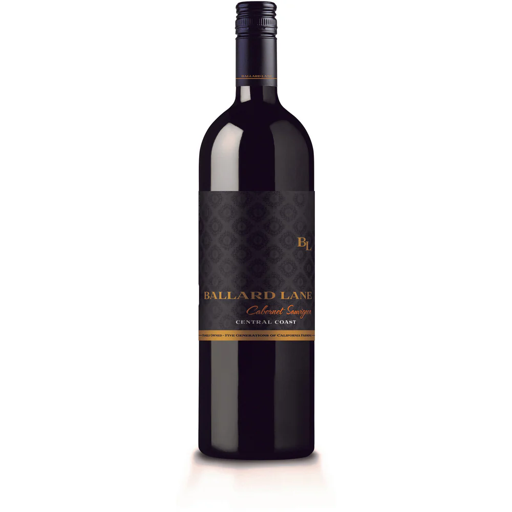 Ballard Lane Cabernet Sauvignon Central Coast